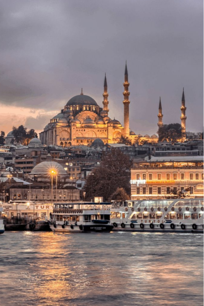 Turkey
